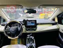 تۆیۆتا کۆرۆلا